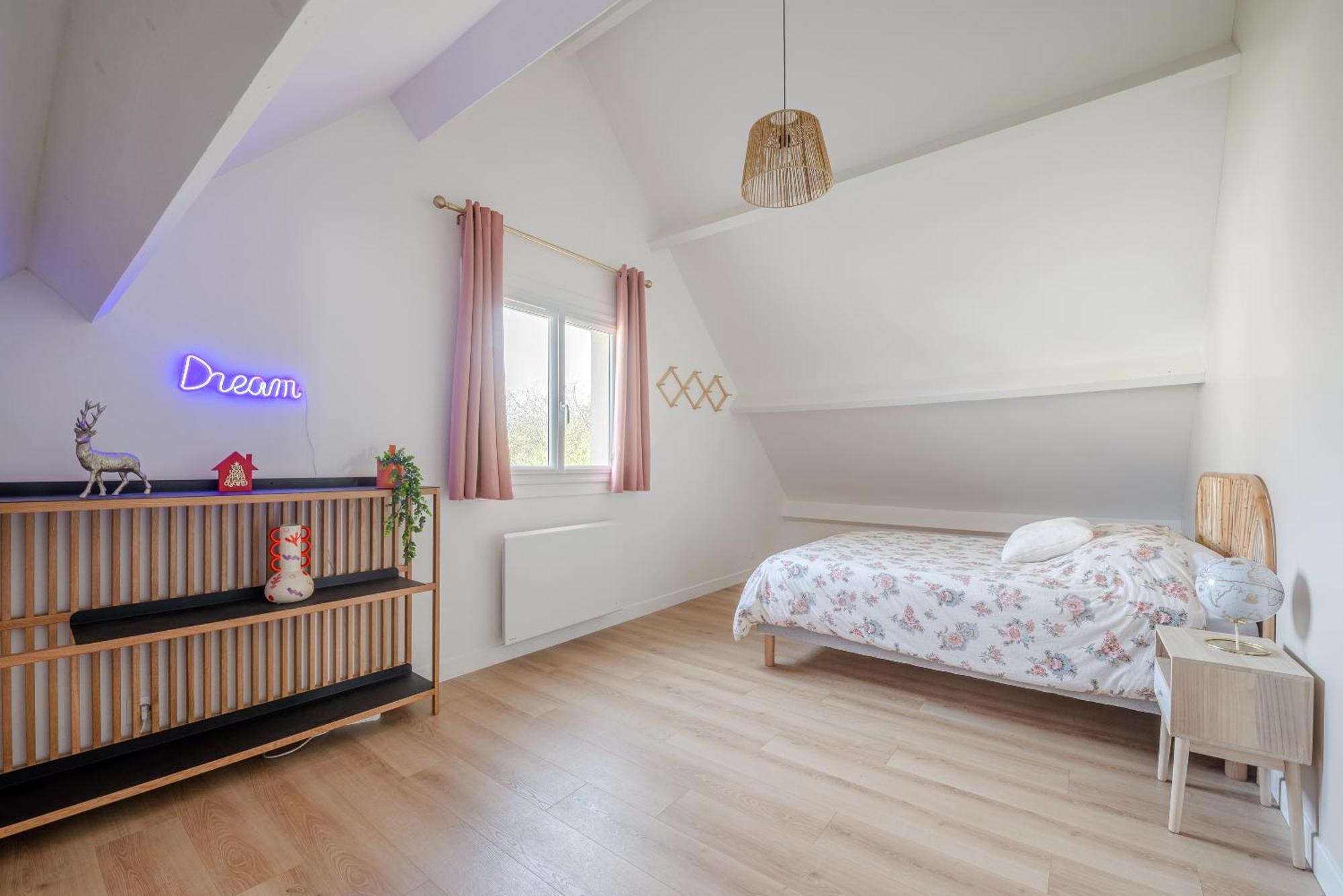 Blue Villa Near Disneyland Paris Chalifert Dış mekan fotoğraf